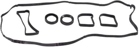 VBNYBA Auto Ventildeckeldichtung Kompatibel Mit Ford Für Focus Für Turnier 2,0 L 2013 2014 2015 2016 2017 2018 2019 2020 Motorventildeckel-Dichtungssatz OEM:BR3E6P251AA