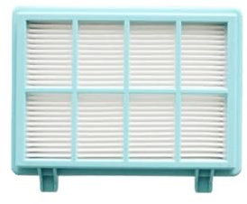 YIKRAOS Filtros Hepa de Motor compatibles con Philips FC8010 FC9331 FC9332, Piezas de Recambio de aspiradora, Accesorios, 2 uds.(Plum)