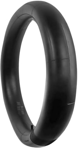 MTB-TPU-Fahrradschläuche Mit 45-mm-Französischventil | 2-teiliges Set for Austausch des Mountainbike-Schlauchs(20x4.0)