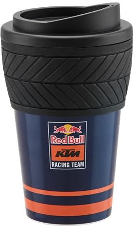 Red Bull KTM Reisebecher 350ml - navy