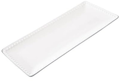Mary Berry's Signature 30cm Small Rectangular Serving Platter