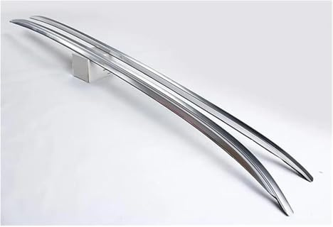 Dachreling Dachträger Für BMW X5 G05 2019 2020 2021 2022 2023 2024 2025 Gepäckträger Aus Aluminiumlegierung