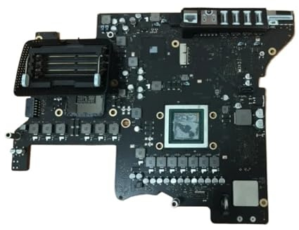 Placa Base A2115 820-01236-A 820-01310-A for Placa lógica A2115 de 27 (año 2019-2020)(820-01236-A 570x 4GB)