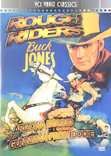 Rough Riders Western Vol. 1