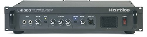 Hartke HALH1000