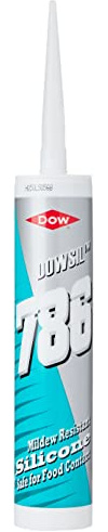 Dowsil 786 Clear 310ml