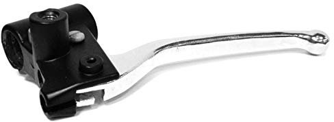 Manguito con palanca de freno trasero izquierdo Liberty RST Vespa LX CM063804