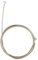 Shimano Road/MTB Doppelend-Bremsstahl-Innendraht, 1,6 x 2050 mm, (Master Outer Box of 10)