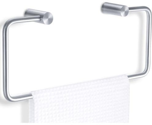 ZACK Handtuchhalter CIVIO 40260, schwenkbar, B. 29 cm
