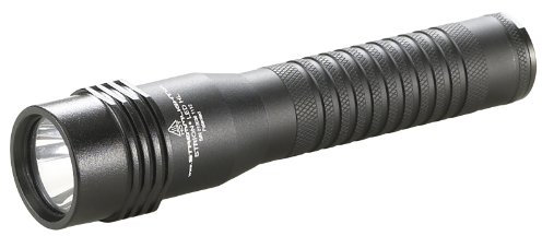 Streamlight 74751 Strion LED HL Flashlight, Black