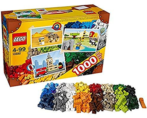 LEGO DUPLO 10682 - Starterkoffer