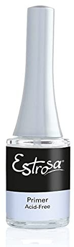 Estrosa Base per Smalto Gel Semipermanente, 15 ml