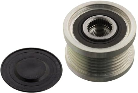 Blue Print ADN161309 Alternator Overrun Pulley, pack of one