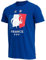 Equipe de France de Football T-Shirt FFF - 2 étoiles - Collection Officielle Taille Homme XL