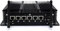 WEIDIAN Firewall PC, Firewall Micro Appliance 2.5G, Firewall Box 6 RJ45 2.5GbE Port, Firewall Appliance Core i3-8140U, HD, USB3.0, WiFi, SIM Slot, Compatible with OPNsense etc(8GB RAM 128GB SSD)