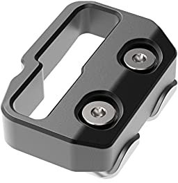 8Sinn Abrazadera de Cable HDMI y USB-C para Blackmagic 4K / 6K / 6K Pro / 6K G2 Jaula