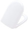Pressalit Magnum 104 WC-Sitz (Weiß)