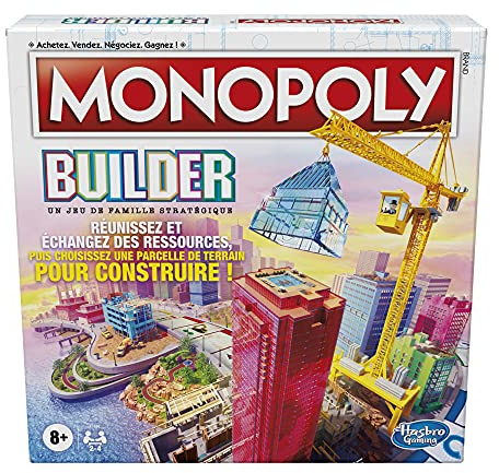 Monopoly HAOF1696101