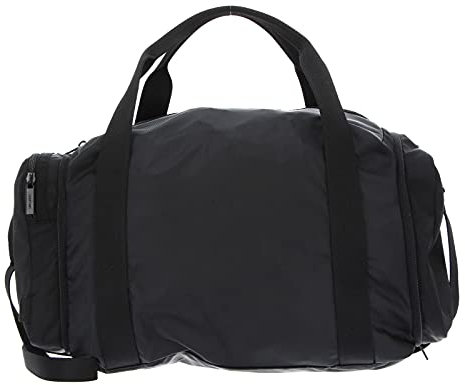 Calvin Klein Packable Weekender CK Black
