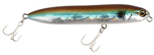 Illex Poisson Nageur Chatter Beast 145-14.5cm - 40g - Secret Aji - Floating - 69417