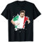 Trikot Italien Rugby Sportbekleidung Italien Rugby T-Shirt