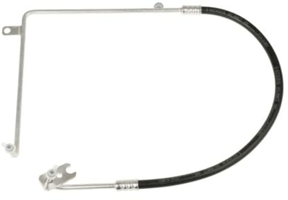 THERMOTEC KTT160077 Niederdruckleitung Klimaanlage für SCANIA 2 - series