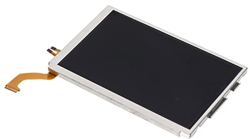 Für 3DS XL Top Display Screen, für 3DS XL Konsolenbildschirm Konsolenbildschirm für Spielkonsole