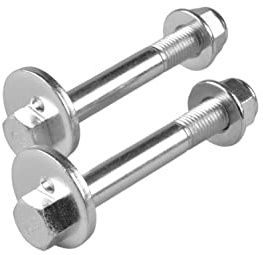 TEDGUM TED27607 SCHRAUBEN UNTERER QUERLENKER VORNE (VORNE/HINTEN) | TED27607 Kompatibel mit Cherokee (kj),cherokee (kk),nitro,nitro Van (ka)