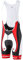 UGLY FROG 2024 Bib Shorts | Racing Mens Radfahrhose Herren | Fahrradhose Herren | Radsport-Zubehör | Radsport-Trägerhosen