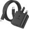 25W USB C Charger for Samsung Fast Charger and Cable 2M, Super Fast Charger for Samsung Galaxy S24 S23 Ultra/S23+/S22 Ultra/S22+/S21/S20 FE/Note 20/A54 5G,USB Type C Plug for Samsung Phone Charger