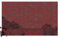 ESCATIC 3D-benutzerdefinierte chinesische Retro-Blumen- und Vogel-Hintergrund-Wanddekoration, antikes Phoenix-Schlafzimmer-Sofa-Hotel-Tapete-2,8D-Miniaturhandwerk