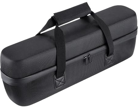 harayaa E Bike Akku Gehäuse, Anti Sundries Packs Schutz für Reisen Und Reiten