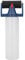 8 Ounces Glue Roller Bottle Plastic Glue Container Precise Glue Coating Applicator with Applicator Tip Easy to Use for Woodworking