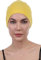 Deresina Headwear Schlafmütze, Chemo Kopfbedeckung (Sunglow)