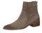 Paul Green Damen Stiefelette, Frauen Ankle Boots,reißverschluss,Stiefel,Bootee,Booties,halbstiefel,Kurzstiefel,Beige (Antelope),42 EU / 8 UK