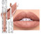 Diamond Matte Nude Lipgloss Glitter Metallic Liquid Lipstick Glitter Shimmery High Lip Gloss