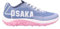 Osaka Unisex Scarpe Hockey su Prato Kai MK1 - Viola