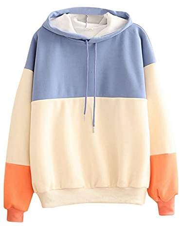 TEPTDirio Hoodies for Women Uk Lilac Hoodie Women Teen Hoodie Adult Blanket Hoodie Womens Hoodies Pullover Full Zip Hoodie Y2K Womens Lightweight Button Hoodie