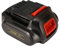 TAURUSKING 1,5Ah Compatible avec de Remplacement Black et Decker 10,8V Batterie BDCD112 BDCDD12-QW BDCDD12K BDCDD121SA-QW BDCDD12 BDCD12 BDCD12-QW, BDCDD12KB