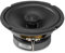 VONYX WSC16 Replacement speaker driver, Coaxial Speaker Driver – 6.5-Inch Full Range Driver, 125W RMS, 250W Max Power, Silk Dome Tweeter, Rubber Surround – Ideal for Upgrades and Repairs