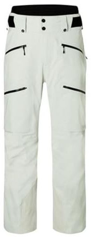 Bogner Fire + Ice Herren Skihose Solomun Light Chalk (Größe: 52)