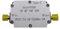 Hxhsgmeh 1M-750M 3W HF FM VHF UHF Shortwave Amplifier + Case Fm Transmitter Multi-Function Broadband Rf Amplifier Board