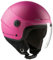 CASCO JET EL'POP TUCANO Matt Bougainville ROSA (M: 57-58)