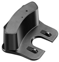 Base De Chargement For Aspirateur Robot Medion, Compatible Avec MD, 16192, 18500, 18501, 1850X, 18600, 19500, 19900.