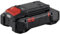 Batteria al litio originale da 12000 mAh for utensili elettrici, trapani manuali, martelli e smerigliatrici angolari. Compatibile con HILTI NURON B22-55, B22-85, B22-110, B22-170, B22-255.(B 22-85 400