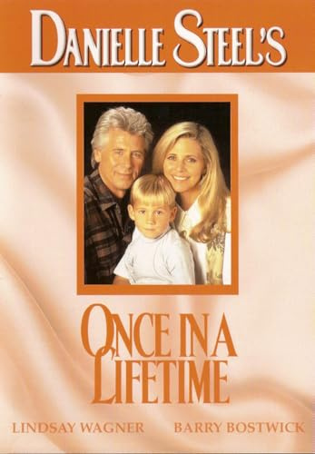 Danielle Steel: Once in a Lifetime [DVD] [1994] [Region 1] [US Import] [NTSC]