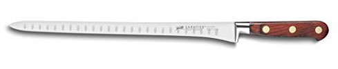 Lachsmesser 30 cm - Kulle - geschmiedet - SAVEUR - Lion Sabatier®