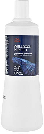 Welloxon Perfect 9% 30 Vol , 1 L (1Er Pack)