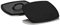 Lodge 20.96 cm / 8.25 inch Pre-Seasoned Cast Iron Flat Grill Press, Black