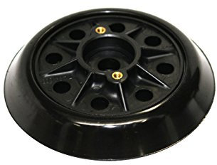 Makita 196905-1 - Plato de apoyo para lijadora orbital BO5001
